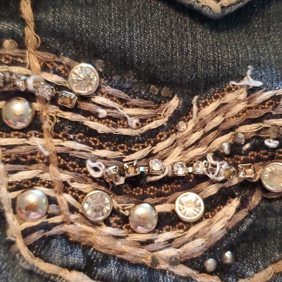 Miss Chic Jean's Size 3 - Picture 5 of 8